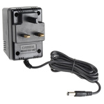 RS PRO 5W Plug-In AC/DC Adapter 12V ac Output, 400mA Output