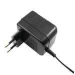 RS PRO 8W Plug-In AC/DC Adapter 18V ac Output, 460mA Output