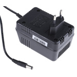 RS PRO 14W Plug-In AC/AC Adapter 24V ac Output, 580mA Output