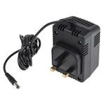 RS PRO 20W Plug-In AC/AC Adapter 12V ac Output, 1.6A Output