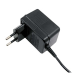 RS PRO 3W Plug-In AC/DC Adapter 12V dc Output, 250mA Output