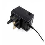RS PRO 4.5W Plug-In AC/DC Adapter 5V dc Output, 900mA Output