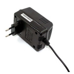 RS PRO 11W Plug-In AC/DC Adapter 18V dc Output, 600mA Output