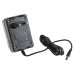RS PRO 11W Plug-In AC/DC Adapter 24V dc Output, 450mA Output