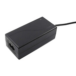 RS PRO 36W Plug-In AC/DC Adapter 30V dc Output, 1.2A Output