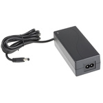 RS PRO 48W Plug-In AC/DC Adapter 12V dc Output, 4A Output