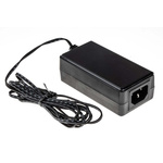 RS PRO 30W Plug-In AC/DC Adapter 24V dc Output, 0 → 1.25A Output
