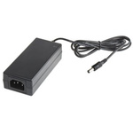 RS PRO 62.4W Plug-In AC/DC Adapter 48V dc Output, 1.3A Output