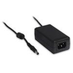 RS PRO 18.75W Plug-In AC/DC Adapter 7.5V dc Output, 2.5A Output