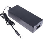 RS PRO 150W Plug-In AC/DC Adapter 24V dc Output, 6.25A Output
