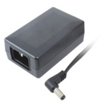 RS PRO 18W Plug-In AC/DC Adapter 9V dc Output, 0 → 2A Output