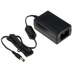 RS PRO 24W Plug-In AC/DC Adapter 24V dc Output, 1A Output