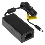 RS PRO 45W Plug-In AC/DC Adapter 36V dc Output, 1.21A Output