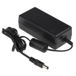 RS PRO 65W Plug-In AC/DC Adapter 30V dc Output, 2.17A Output