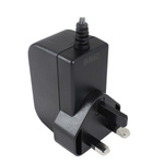 RS PRO 15W Plug-In AC/DC Adapter 7.5V dc Output, 2A Output