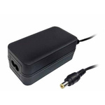 RS PRO Plug-In AC/DC Adapter 24V dc Output, 2.7A Output