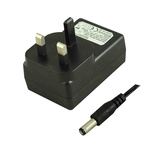 RS PRO 30W Plug-In AC/DC Adapter 15V dc Output, 2A Output