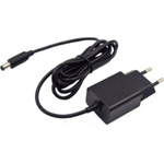 RS PRO 7W Plug-In AC/DC Adapter 9V dc Output, 0.84A Output