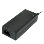 RS PRO 96W Plug-In AC/DC Adapter 48V dc Output
