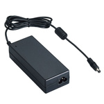 RS PRO 84W Plug-In AC/DC Adapter 12V dc Output, 7A Output