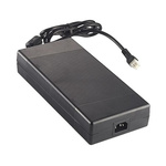 RS PRO 300W Plug-In AC/DC Adapter 14V dc Output, 25A Output