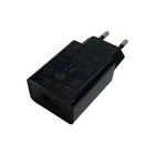 RS PRO 10.5W Plug-In Plug Adapter 5V dc Output, 2.1A Output