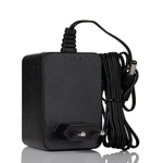 RS PRO 18W Plug-In AC/AC Adapter 24V dc Output, 500mA Output