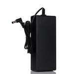 RS PRO 96W Plug-In AC/DC Adapter 48V dc Output, 2A Output