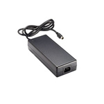 RS PRO 250W Plug-In AC/DC Adapter 24V dc Output, 10.4A Output