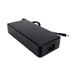 RS PRO 216W Plug-In AC/DC Adapter 24V Output, 9A Output