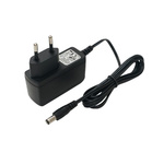 RS PRO 25W Plug-In AC/DC Adapter 7.5V Output, 1.5A Output