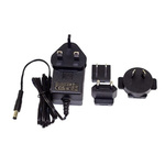 RS PRO 15W Plug-In AC/DC Adapter 5V Output, 3A Output