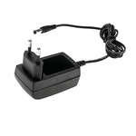 RS PRO 18W Plug-In AC/AC Adapter 12V Output, 1.5A Output