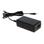 RS PRO 24W Plug-In AC/DC Adapter 9V Output, 3A Output