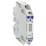 Schneider Electric 50 mA Solid State Relay, DIN Rail, 60 V dc Maximum Load