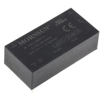 RS PRO Switching Power Supply, 5V dc, 1A, 5W, 1 Output, 110 → 370 V dc, 85 → 264 V ac Input Voltage