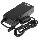 RS PRO 75W Plug-In AC/DC Adapter 24V dc Output, 3.125A Output