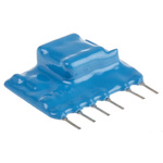 RS PRO Switching Power Supply, 5V dc, 500mA, 3W, 1 Output, 100 → 400 V dc, 85 → 264 V ac Input Voltage