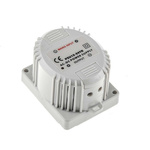 RS PRO Encapsulated Linear Power Supply, 240V ac Input, 24V dc Output, 500mA Output, 12W