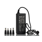 RS PRO 72W Plug-In AC/DC Adapter 12V dc Output, 6A Output