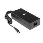 RS PRO 250W Plug-In AC/DC Adapter 24V dc Output, 10.41A Output