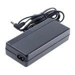 EOS 80W Power Brick AC/DC Adapter 12V dc Output, 6.66A Output