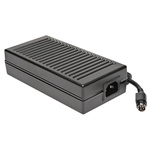 TDK-Lambda 165W Power Brick AC/DC Adapter 24V dc Output, 6.9A Output