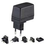 Friwo 6W Plug-In AC/DC Adapter 7.5V dc Output, 800mA Output