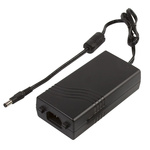 XP Power 30W Power Brick AC/DC Adapter 15V dc Output, 2A Output