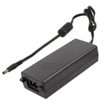 XP Power 30W Power Brick AC/DC Adapter 24V dc Output, 1.25A Output