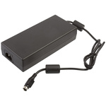 XP Power 180W Power Brick AC/DC Adapter 12V dc Output, 15A Output