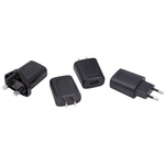 Artesyn Embedded Technologies 10W Plug-In AC/DC Adapter 5V dc Output, 2A Output