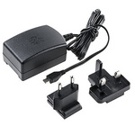 Stontronics 13W Plug-In AC/DC Adapter 5.1V dc Output, 2.5A Output
