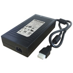 TDK-Lambda 300W Power Brick AC/DC Adapter 24V dc Output, 12.5A Output
